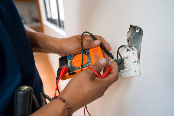 Best Emergency Electrical Repair  in New York Mills, NY