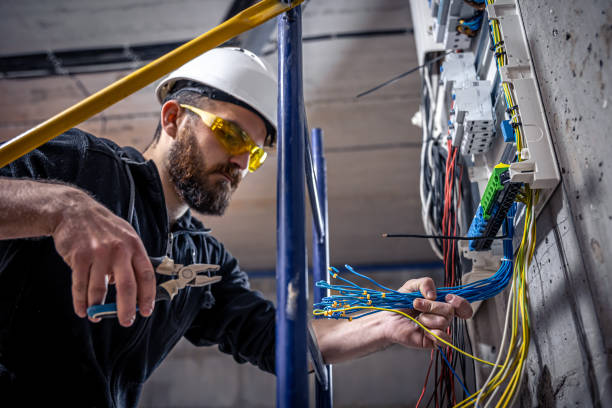 Best Residential Electrician Services  in New York Mills, NY