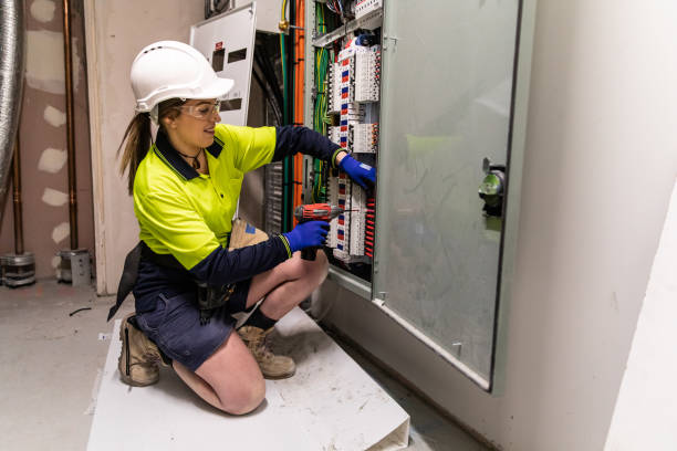 Best Generator Installation Services  in New York Mills, NY