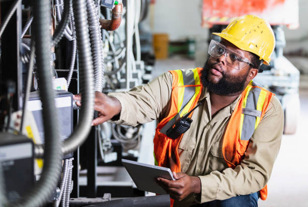 Best Electrical Installation Contractor  in New York Mills, NY
