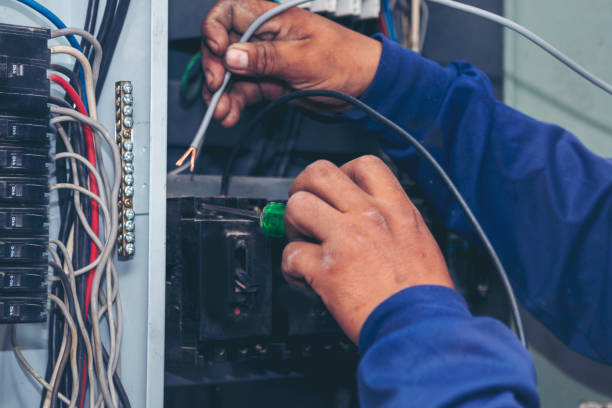 Best Electrical Rewiring Services  in New York Mills, NY
