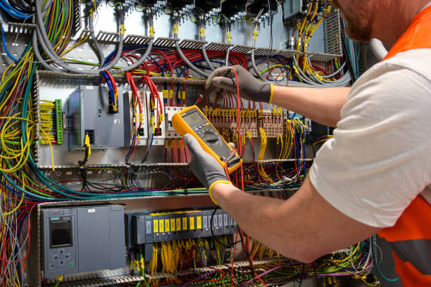 Best Electric Panel Repair  in New York Mills, NY