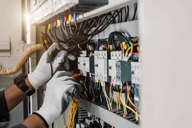 Best Electrical Troubleshooting Services  in New York Mills, NY